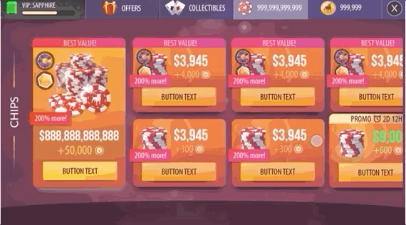 Recording of scrolling and switching tabs in the new store.